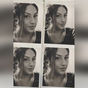 Meet your Posher, Rob bonnie